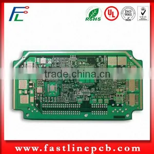 China FR4 Material HDI Printed Circuit Board thumbnail-2