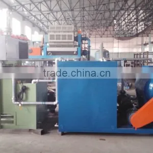 Molded Fiber Product Machine thumbnail-3