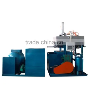 Small Egg Tray Machine thumbnail-4