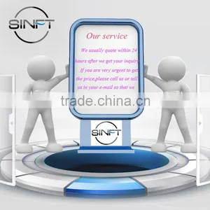 Stainless Steel Metal Melt Oil Filter Element thumbnail-4