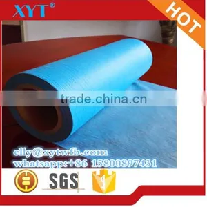 Seattle Medical and Healthy Nonwoven With Viscose & PET Mix thumbnail-2