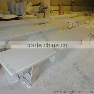 Stone Park Benches,modern Park Bench,garden Stone Bench thumbnail-1
