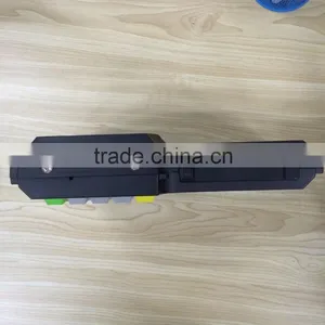 NFC Card Reader GPRS Hang Pos Machine Breakfast Shop Pos S610 thumbnail-4