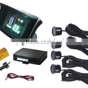 Parking Sensor With VFD Display thumbnail-1
