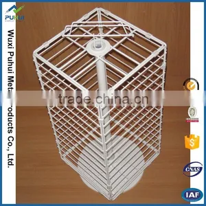 Good Price Counter Wire Shelving Racks thumbnail-4