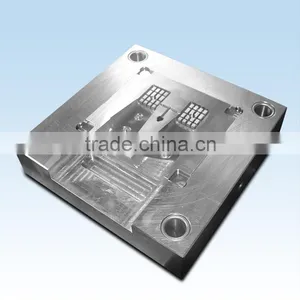 Cheap Plastic Injection Mould thumbnail-3