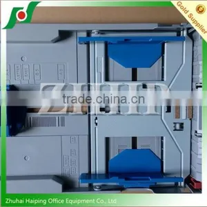 Original Used for OKI C3530 Paper Tray Cassette/paper Tray Assembly thumbnail-2