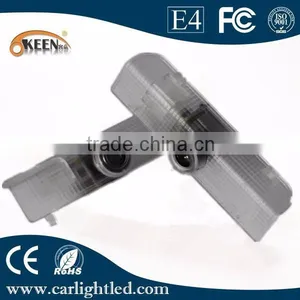 New Product Wireless Door Lights High Quality LED Car Door Logo Courtesy Lamp Auto Laser Projector Lighting thumbnail-1