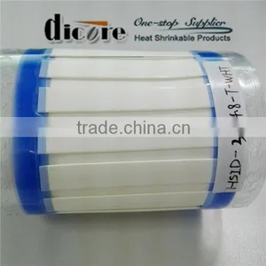 Dicore Marine Heat Shrink Tubing /heat Shrink Identification Tubing thumbnail-4