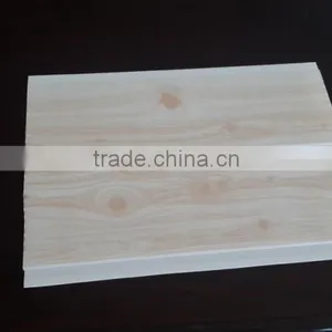 Decorate PVC Wall Panel(5mm 5.5mm 6mm 7mm 7.5mm 8mm) thumbnail-4