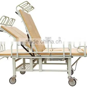 High-quality Bed Gas Spring for Hospital thumbnail-1