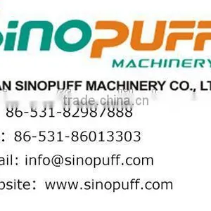 245kg/h Enriched Rice Making Machine thumbnail-6