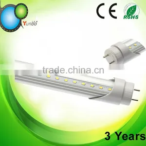 RoHS Approved SMD2835 Chip Indoor 20W LED Tube 8 thumbnail-1