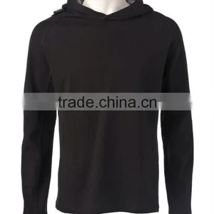 Personize Cotton Sweatshirt With Hood thumbnail-1