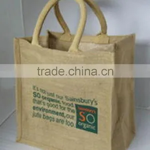 Hot New Products for 2016 Raw Jute Bags From China Market thumbnail-4