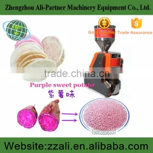 2016 High Efficiency Rice Cake Popping Machine ALC-90 Steady Supply thumbnail-1