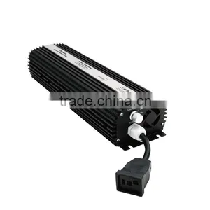 1000w mh Grow Light Ballast,120v/240v 400w Ballast,277v 1000 Watt Hps Hid Grow Ballast thumbnail-1