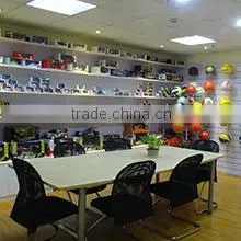 Shanghai KNB International Trading Co., Ltd. company overview - view 2 thumbnail