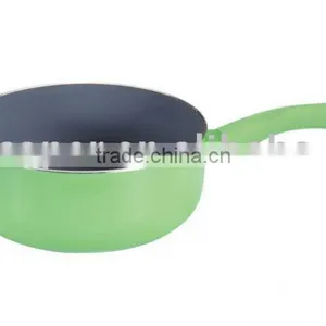 MWHG-20, Ceramic Sauce Pan thumbnail-1