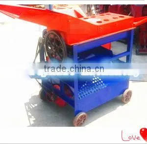 Corn Husk Peeling Machine thumbnail-1