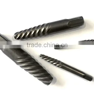 8pc Screw Extractor Hand Tool Set / Screw Remover Quality Choice thumbnail-3