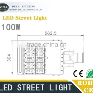 Hot Sale Cheap Waterproof Emergency Light 100w Led Street Lighting Solar Led Outdoor Street Lighting Led Lamp thumbnail-4
