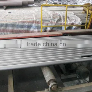 QZW Series Steel Shot Blasting Machine thumbnail-4