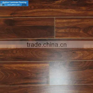 Silk Surface Laminated Floor V-groove Unilin Click/Arc Click/Double Click 2016 thumbnail-1