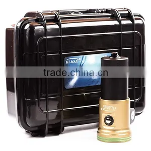 Wholesale Price Underwater Waterproof Torch For Diving Photo / Video thumbnail-6