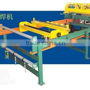 Animal Cages Welding Machine thumbnail-1