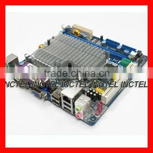 VIA C3 1.0G POS Motherboard BT 2 Generation Memory ITX Motherboard BT POS Motherboard Industry All in One Board thumbnail-1