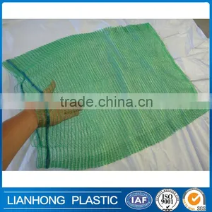 Wholesale China Raschel Vegetable Potato Net Bag Packing thumbnail-2