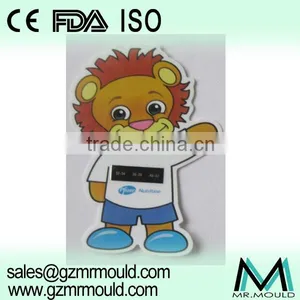 Shape Customized Bath Thermometer in Different Shape thumbnail-1