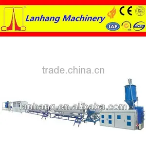 PP and PE Pipe Production Line thumbnail-1