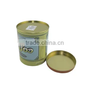 Coffee Storage Tin, Coffee Container, Coffee Canister thumbnail-2