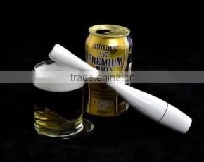 Pocket-size Beer Foam Vibrator by Ultrasonic GFS-B7 thumbnail-1