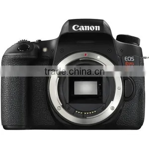 Canon EOS 760D Digital DSLR Camera Body DGS Dropship thumbnail-1