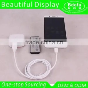 Mobile/Laptop Anti-theft System Security Alarm Device for Digital Goods thumbnail-1