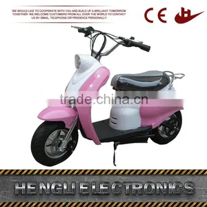 Kids Toys Scooter 350W thumbnail-3