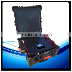GUANGDONG ro Comestic Cabinet Machine thumbnail-2