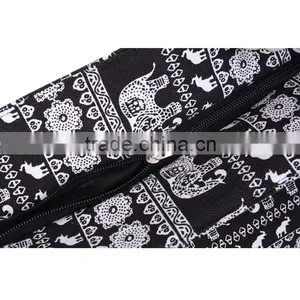 2016 New Design Tote Bag Canvas Beach Bags Quality Choice thumbnail-4
