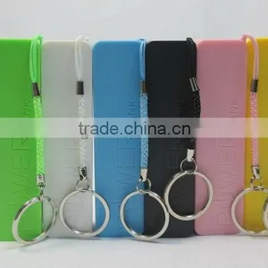 Hot Sale 2600mah Power Bank thumbnail-1