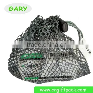 Black Mesh Bag Best Price Mesh Packing Bag Wholesales thumbnail-1