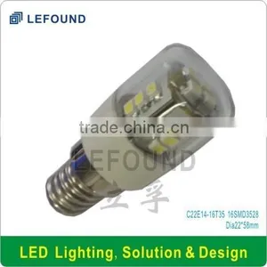 E14 LED Refrigerator Bulb thumbnail-2