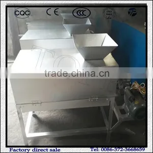 Hard Walnut Cracking Machine/Automatic Hard Walnut Peeling Machine thumbnail-2