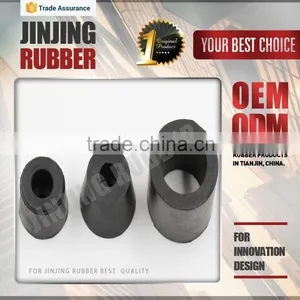 Custom Industrial Moldedcustom Industrial Molded Rubber Spring Spacer thumbnail-2