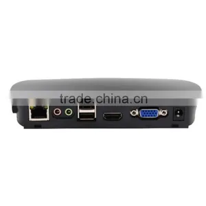 Cheap Mini pc Station Thin Client FL600 With Highest Performance in ARM Framework thumbnail-1