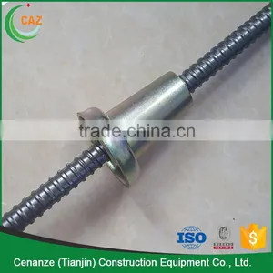 Building Materials Formwork Steel Cone Steel Trading thumbnail-4