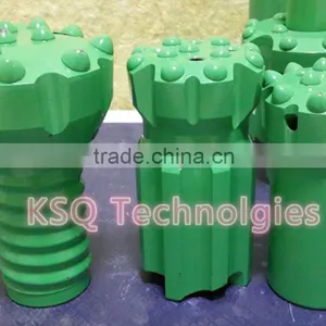 Tunnel Quarry Bench Rock Drilling Tools Chinese Supplier thumbnail-3