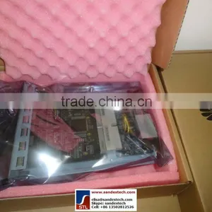 Huawei CR5D00EFGF70 03030NCF P100-24xFE/GE-SFP LPUF-100 24-Port 100/1000Base-SFP for Huawei NE40E-X3 NE40E-X8 NE40E-X16 NE80E thumbnail-2
